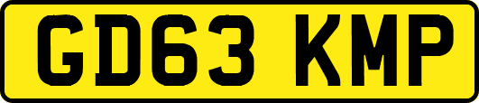 GD63KMP