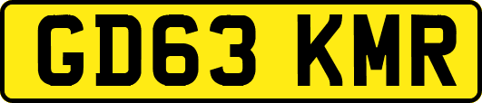GD63KMR