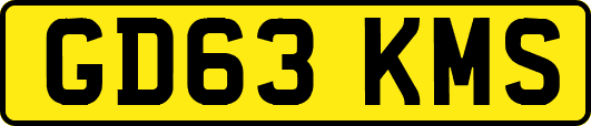 GD63KMS