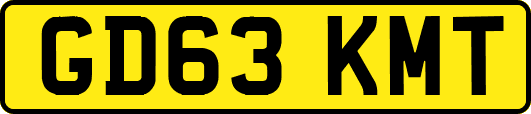 GD63KMT