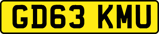 GD63KMU
