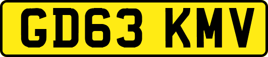 GD63KMV
