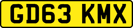 GD63KMX