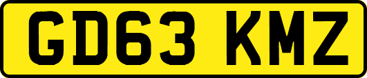 GD63KMZ