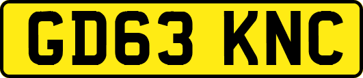 GD63KNC