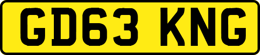 GD63KNG