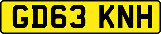 GD63KNH