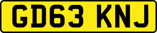 GD63KNJ