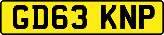 GD63KNP