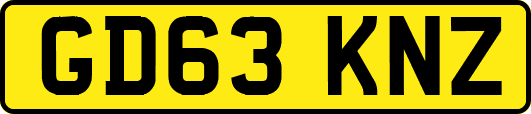 GD63KNZ