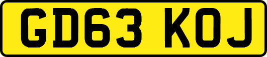 GD63KOJ