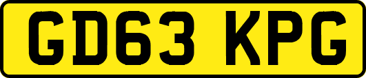GD63KPG