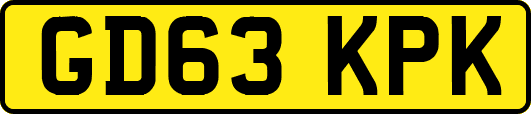 GD63KPK
