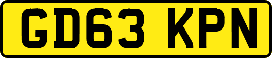 GD63KPN