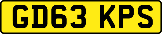 GD63KPS