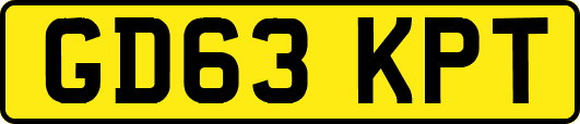 GD63KPT