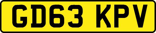 GD63KPV