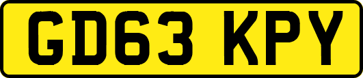 GD63KPY