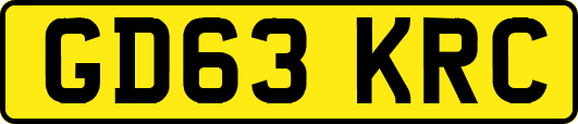 GD63KRC