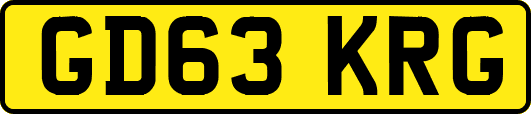 GD63KRG