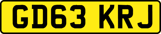 GD63KRJ
