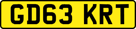 GD63KRT