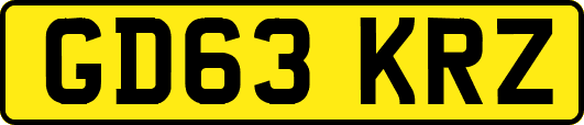 GD63KRZ