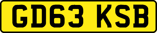 GD63KSB