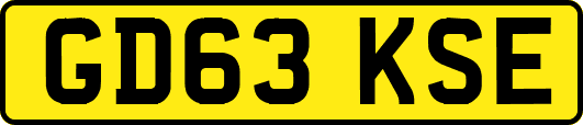 GD63KSE