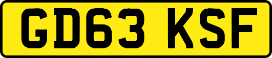 GD63KSF