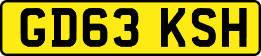GD63KSH
