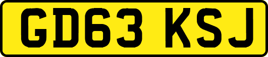 GD63KSJ