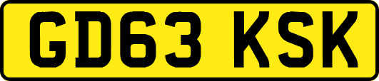 GD63KSK