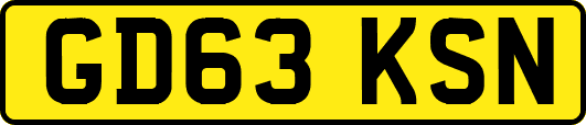 GD63KSN