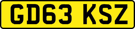 GD63KSZ