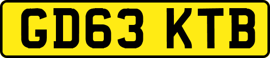 GD63KTB