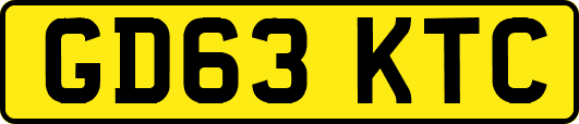 GD63KTC