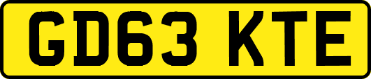 GD63KTE