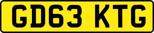 GD63KTG
