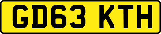 GD63KTH