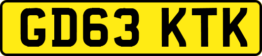 GD63KTK