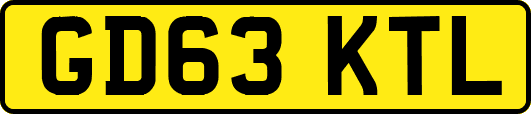 GD63KTL