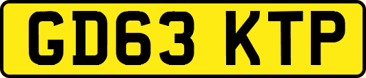 GD63KTP