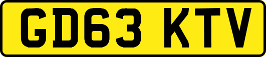 GD63KTV