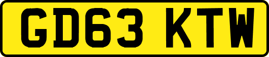 GD63KTW
