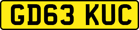 GD63KUC