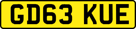GD63KUE