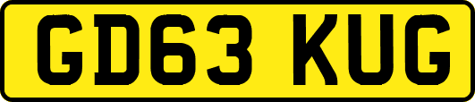 GD63KUG