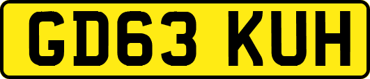 GD63KUH