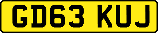 GD63KUJ